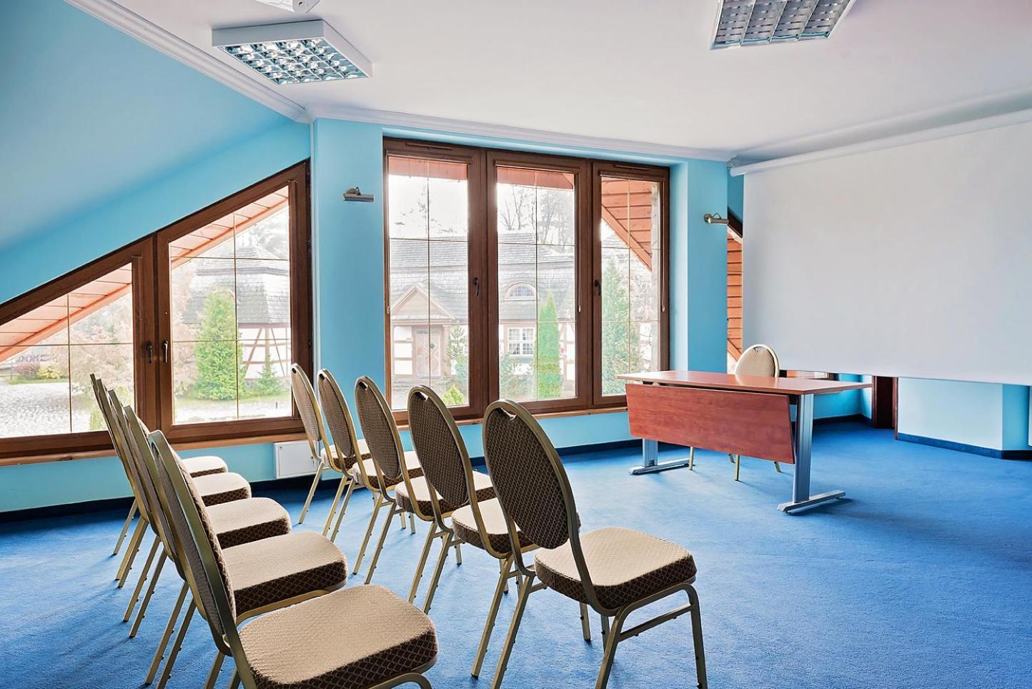Hotel Szymbark Dış mekan fotoğraf