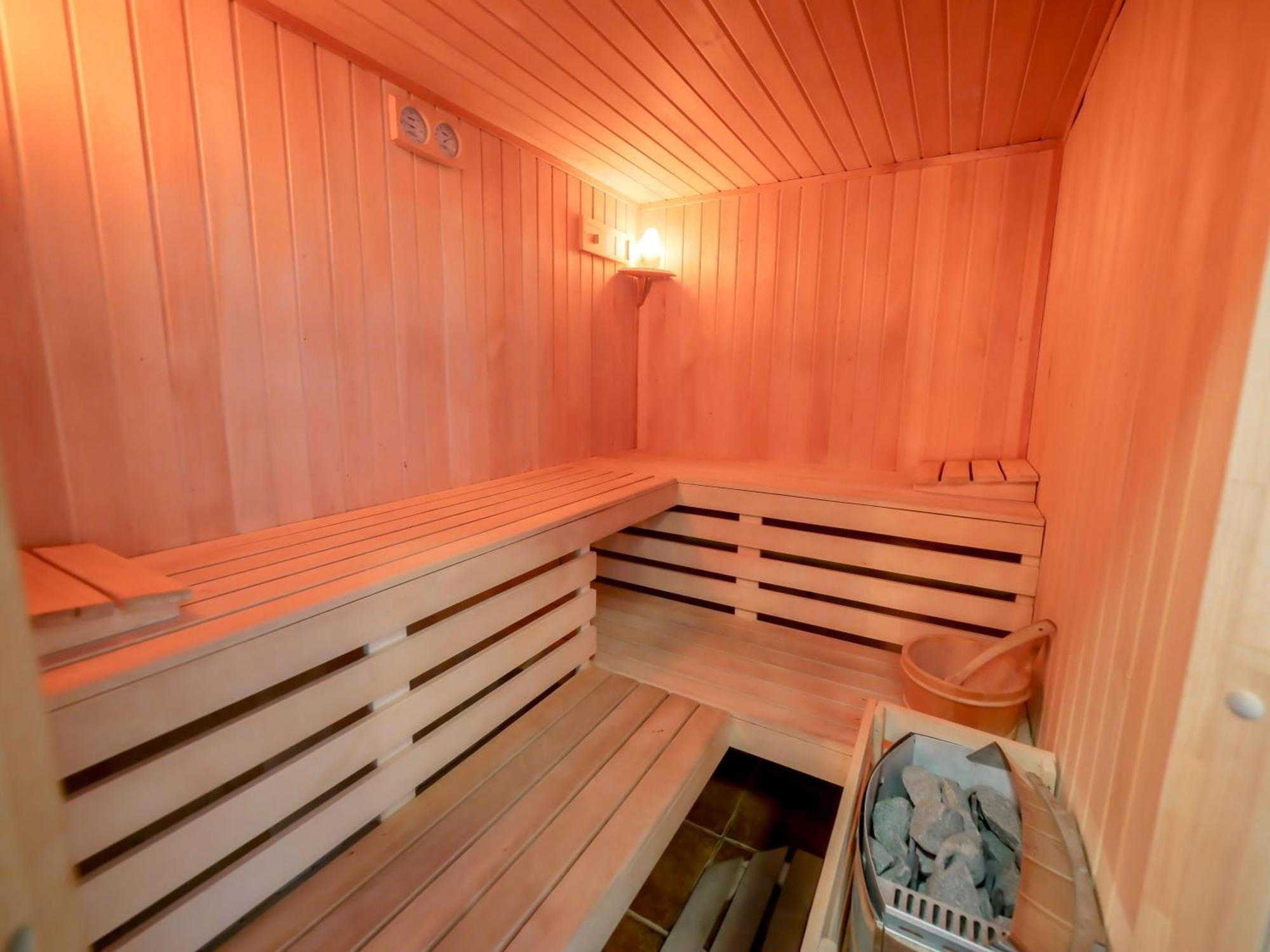 Hotel Szymbark Dış mekan fotoğraf