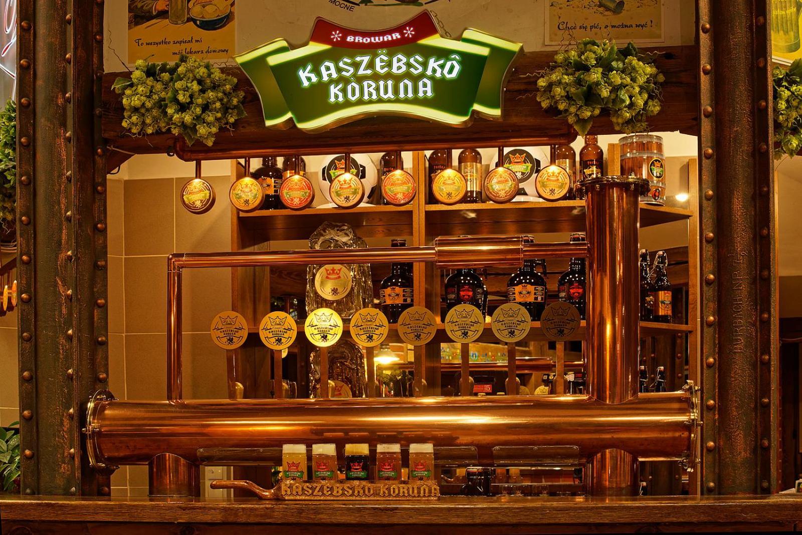 Hotel Szymbark Dış mekan fotoğraf