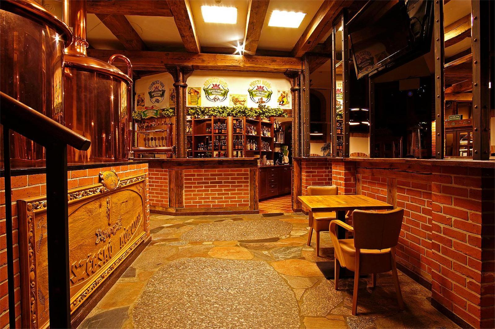 Hotel Szymbark Dış mekan fotoğraf