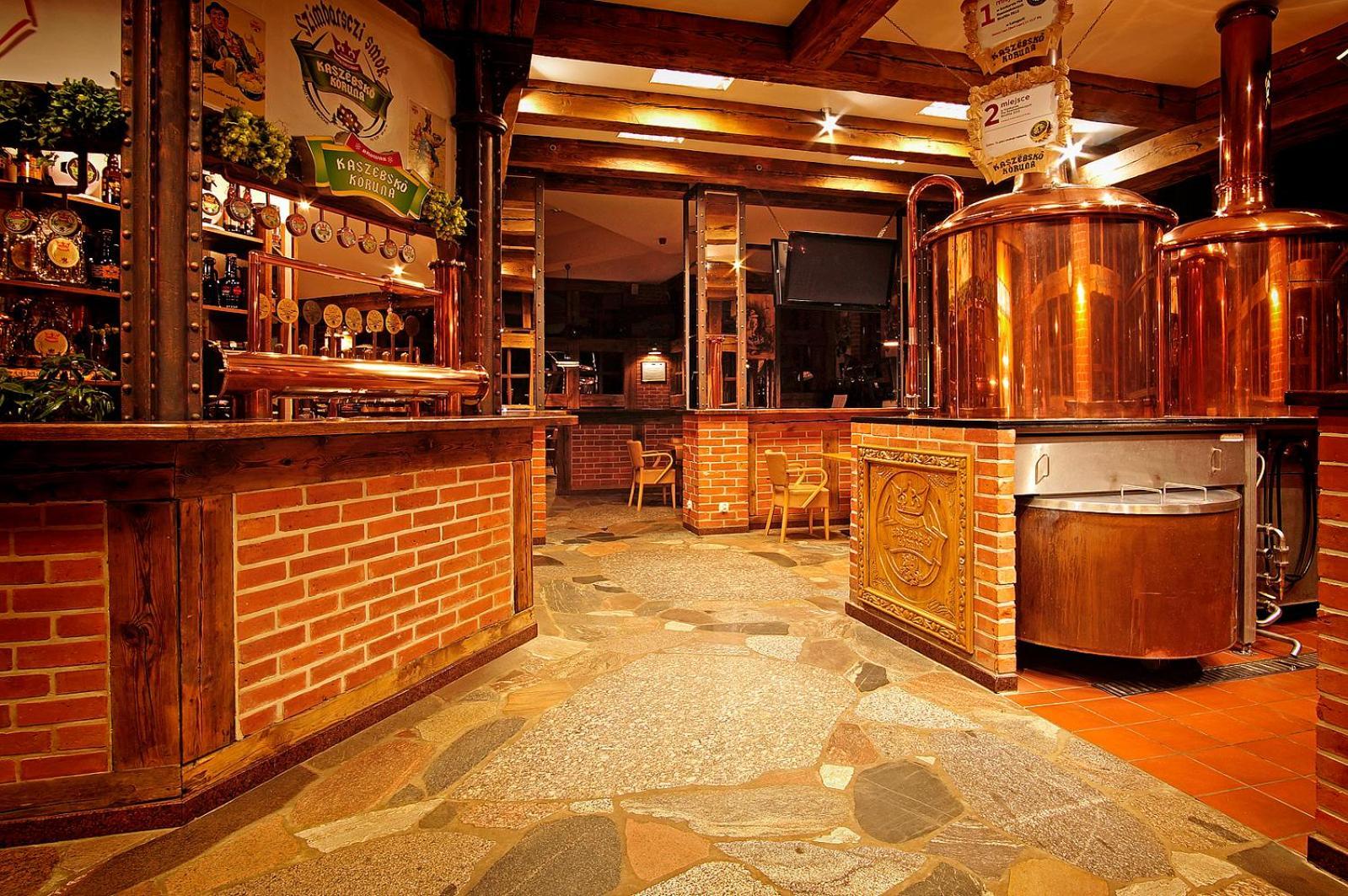 Hotel Szymbark Dış mekan fotoğraf